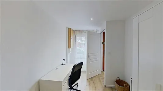 Rooms in Rouen - photo 2
