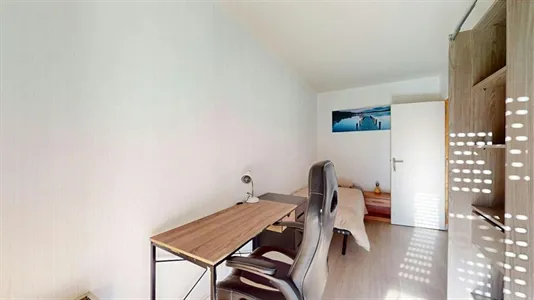 Rooms in Rennes - photo 3