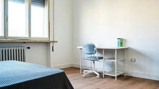 Rooms in Padua - photo 4