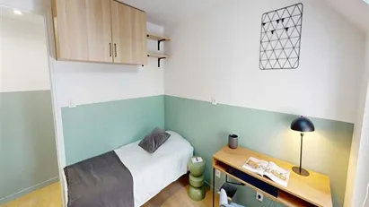 Room for rent in Paris 9ème arrondissement, Paris