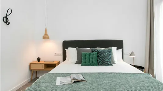 Apartments in Location is not specified - photo 6