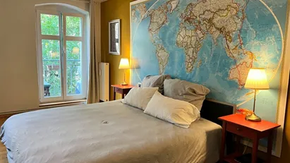 Apartment for rent in Berlin