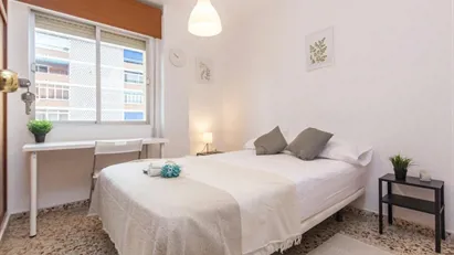 Room for rent in Málaga, Andalucía