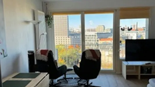 Apartments in Berlin Mitte - photo 1