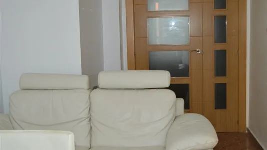 Rooms in Alboraya - photo 4