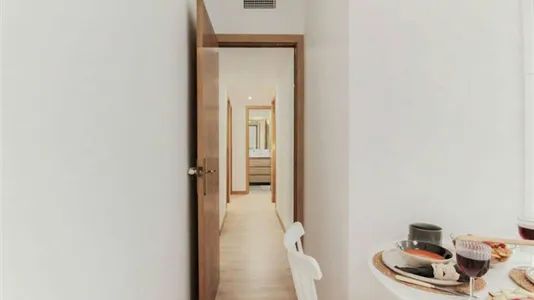 Rooms in Barcelona Gràcia - photo 9