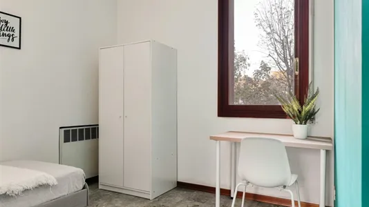 Rooms in Bologna - photo 5