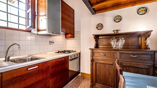 Apartments in Florence - photo 7