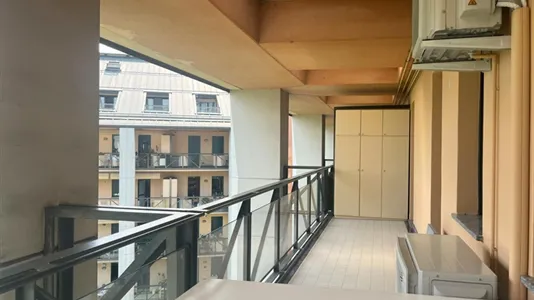 Rooms in Bergamo - photo 4