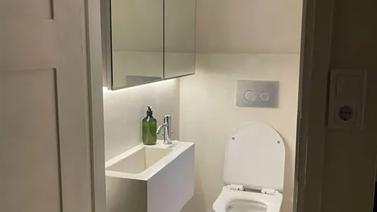 Rooms in Athens Agios Nikolaos - photo 10