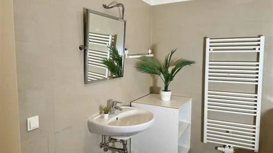 Rooms in Vienna Brigittenau - photo 10