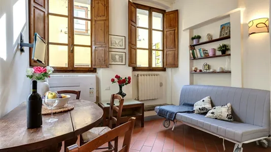 Apartments in Florence - photo 2