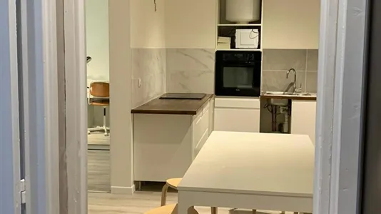 Rooms in Le Raincy - photo 4