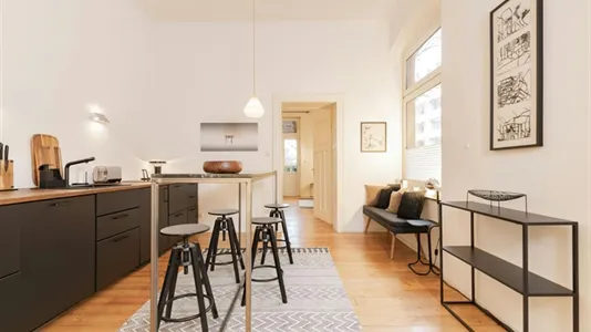 Apartments in Dusseldorf - photo 6