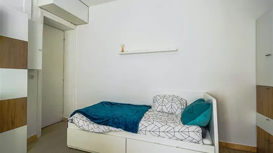 Apartments in Paris 13ème arrondissement - Place d'Italie - photo 9