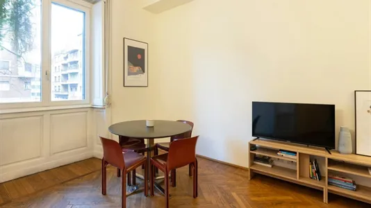 Apartments in Milano Zona 2 - Stazione Centrale, Gorla, Turro, Greco, Crescenzago - photo 8