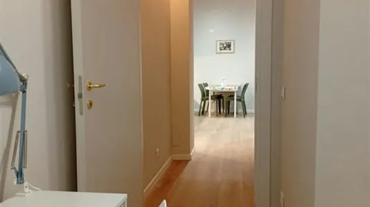 Apartments in Florence - photo 9