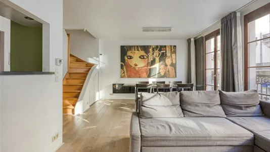 Apartments in Stad Brussel - photo 8