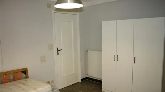 Rooms in Genoa - photo 5