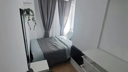Room for rent in Tavernes Blanques, Comunidad Valenciana