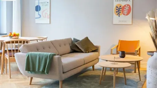 Apartments in Berlin Friedrichshain-Kreuzberg - photo 9