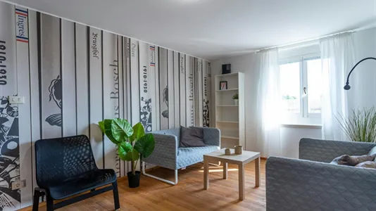 Rooms in Udine - photo 4