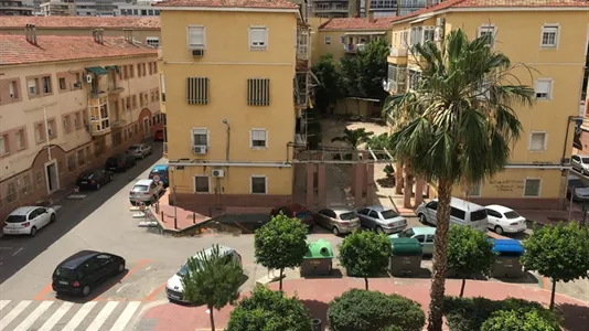 Rooms in Murcia - photo 6