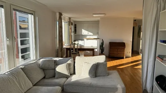 Apartments in Sollentuna - photo 2