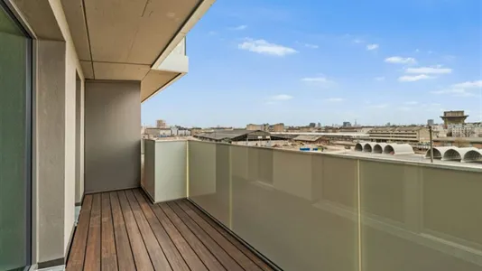 Apartments in Vienna Brigittenau - photo 6