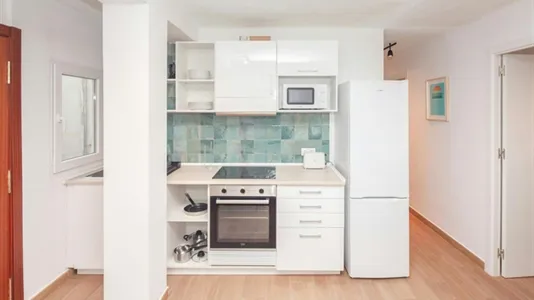 Rooms in Valencia Poblats Marítims - photo 6