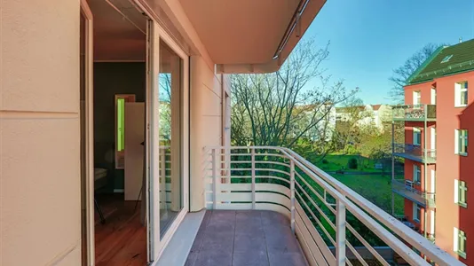 Rooms in Berlin Mitte - photo 5