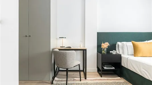 Apartments in Barcelona Eixample - photo 9