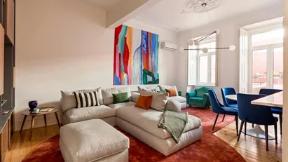 Apartment for rent in Lisbon (region)