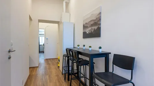 Rooms in Vienna Leopoldstadt - photo 6