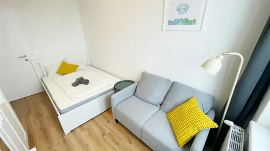 Rooms in Vienna Favoriten - photo 2