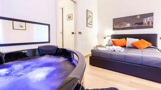 Apartments in Roma Municipio I – Centro Storico - photo 5