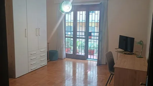 Rooms in Roma Municipio VIII – Appia Antica - photo 2