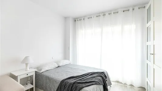 Apartments in Barcelona Sants-Montjuïc - photo 5