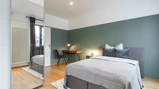 Rooms in Location is not specified - photo 4