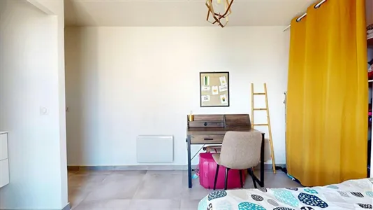 Rooms in Montpellier - photo 4
