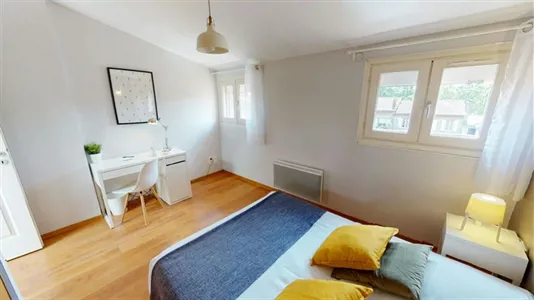 Rooms in Toulouse - photo 2