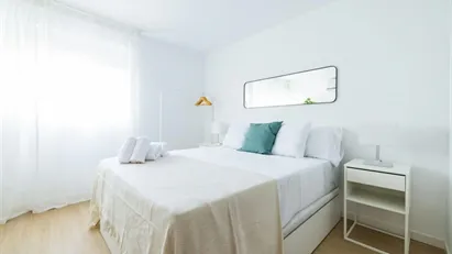Apartment for rent in Madrid Ciudad Lineal, Madrid