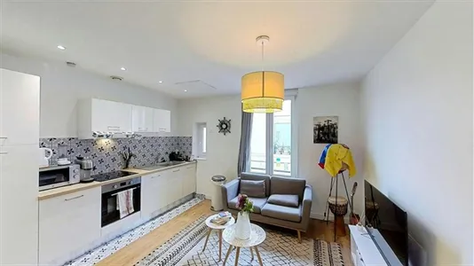 Apartments in Nancy - photo 2