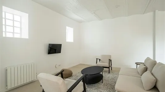 Rooms in L'Haÿ-les-Roses - photo 7