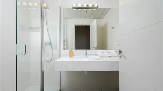 Rooms in Boadilla del Monte - photo 8