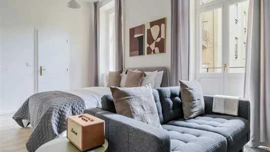 Apartments in Praha 6 - photo 2