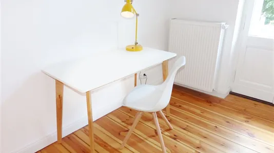 Apartments in Berlin Lichtenberg - photo 8