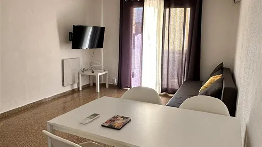 Apartments in Gandia - photo 2