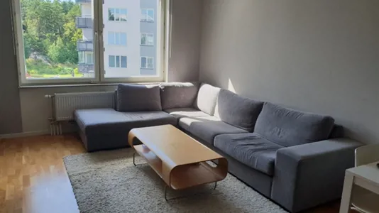 Apartments in Stockholm South - photo 1