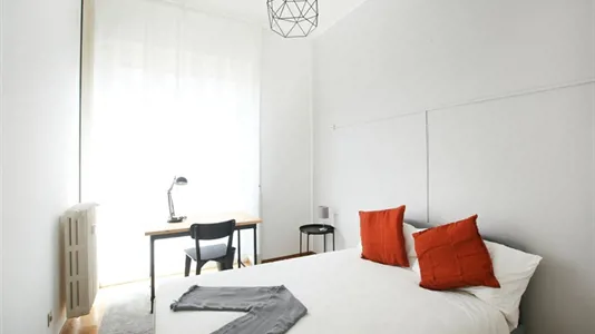 Rooms in Milano Zona 5 - Vigentino, Chiaravalle, Gratosoglio - photo 1